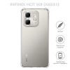 Чехол для мобильного телефона BeCover Anti-Shock Infinix Hot 50i (X6531) Clear (712777) изображение 4
