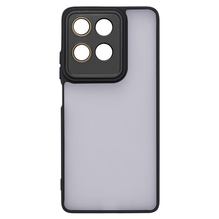 Чехол для мобильного телефона Armorstandart ShadeX Motorola G75 5G Violet (ARM82762)