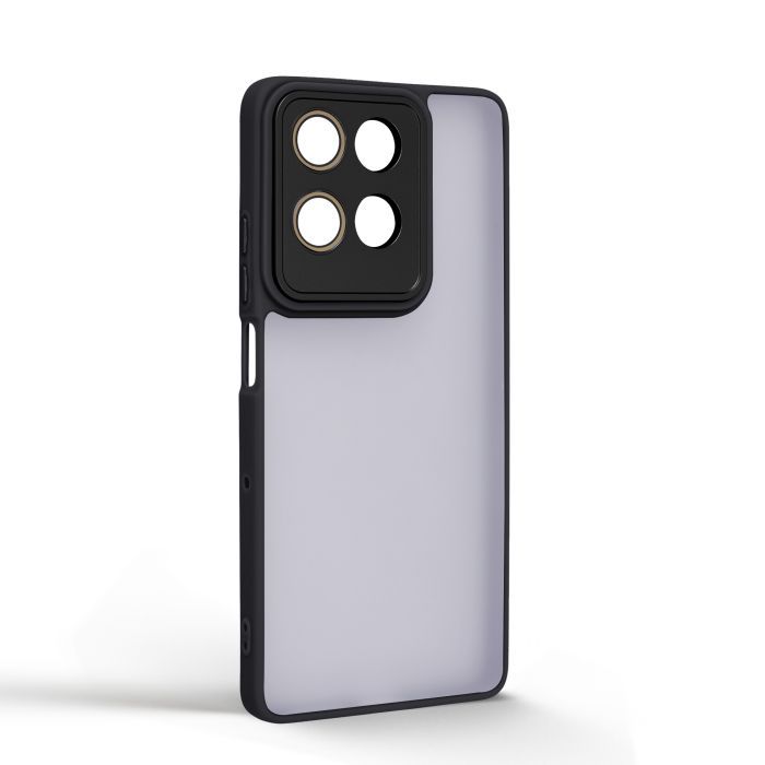 Чехол для мобильного телефона Armorstandart ShadeX Motorola G75 5G Violet (ARM82762) изображение 2