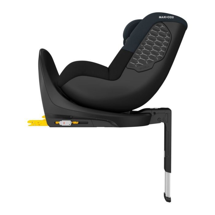 Автокресло Maxi-Cosi Mica 360 S Tonal Black (8551104110) изображение 10