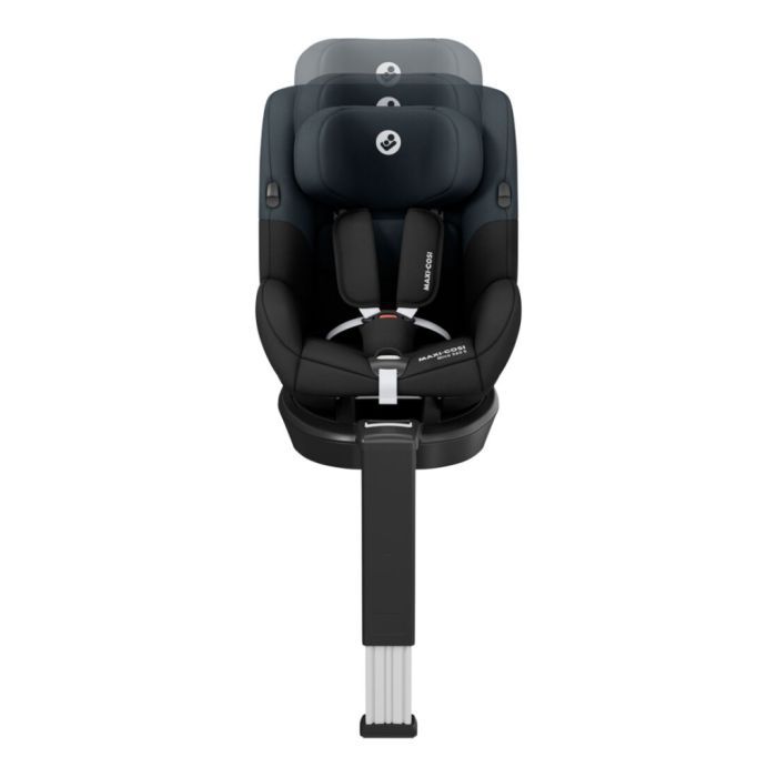 Автокресло Maxi-Cosi Mica 360 S Tonal Black (8551104110) изображение 2
