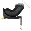 Автокресло Maxi-Cosi Mica 360 S Tonal Black (8551104110) изображение 3