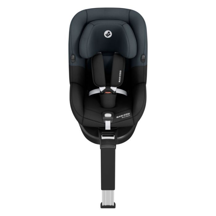 Автокресло Maxi-Cosi Mica 360 S Tonal Black (8551104110) изображение 6