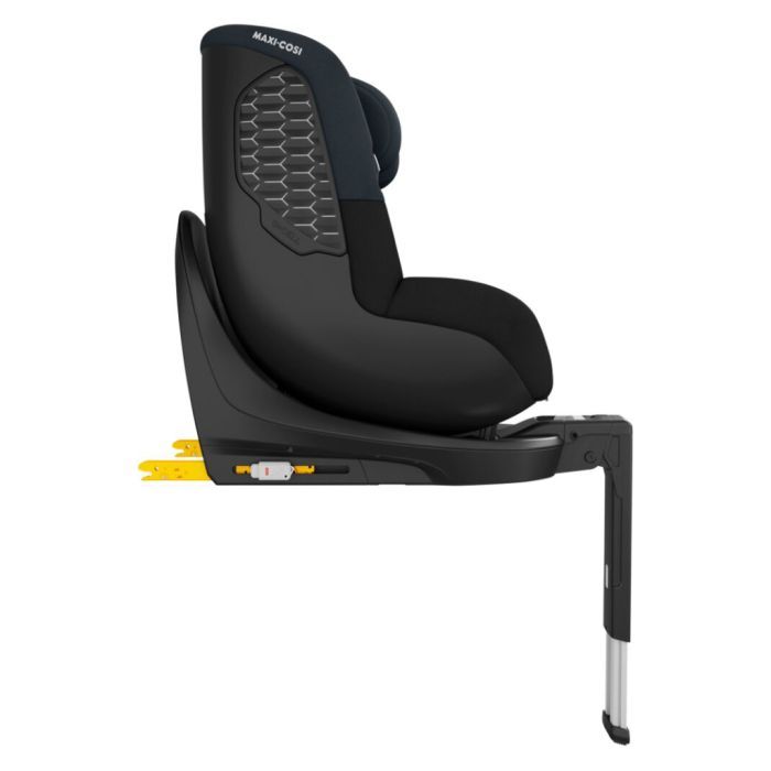Автокресло Maxi-Cosi Mica 360 S Tonal Black (8551104110) изображение 7