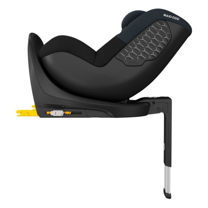 Автокресло Maxi-Cosi Mica 360 S Tonal Black (8551104110) изображение 9