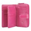 Гаманець Visconti HT33 Madame з RFID Fuchsia (HT33 FCS) зображення 2