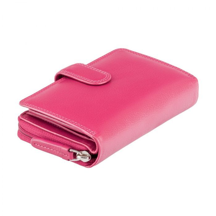 Гаманець Visconti HT33 Madame з RFID Chocolate (HT33 CHOC) зображення 3