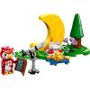 Конструктор LEGO Animal Crossing Наблюдение за звездами с Celeste (77053) изображение 2