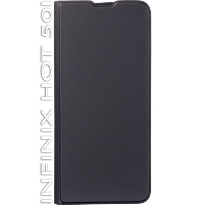Чехол для мобильного телефона BeCover Exclusive New Style Infinix HOT 50i (X6531) Blue (712640)