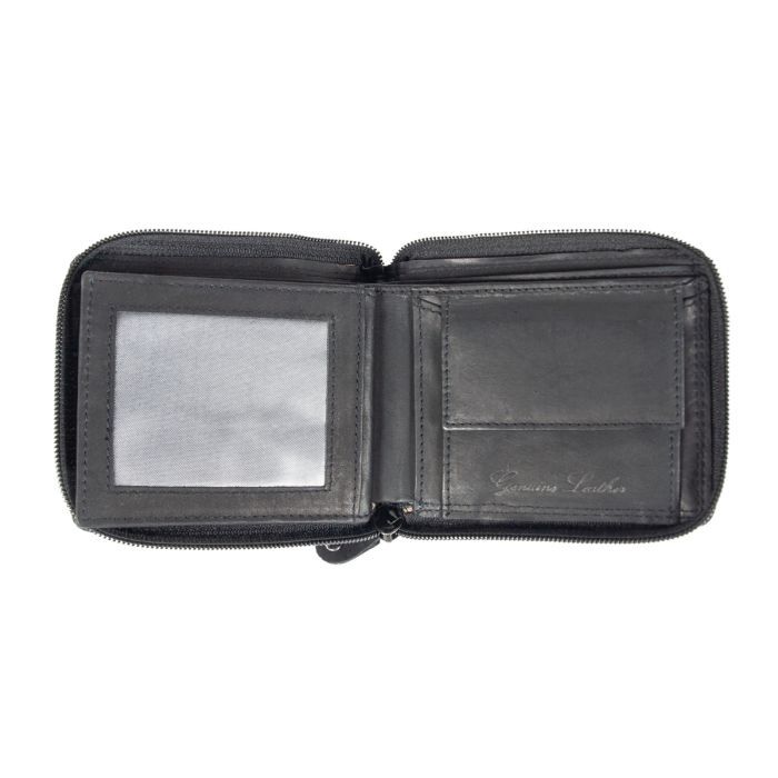 Кошелек JCB NC38MN Tan изображение 4