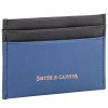 Кардхолдер Smith & Canova 26827 Devere Navy-Black (26827 NAVY-BLK) зображення 2