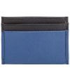 Кардхолдер Smith & Canova 26827 Devere Navy-Black (26827 NAVY-BLK) зображення 3