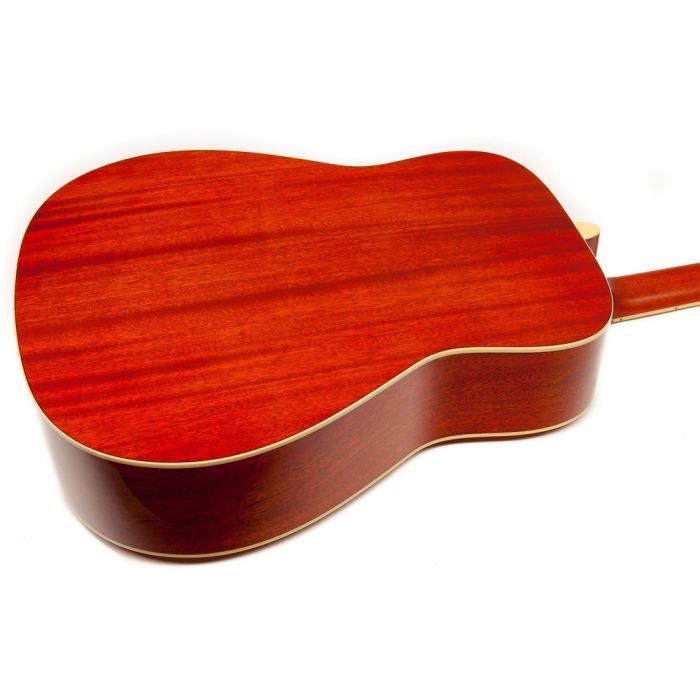 Гитара акустическая Yamaha FG820 Brown Sunburst изображение 4