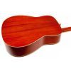 Гитара акустическая Yamaha FG820 Autumn Burst изображение 4