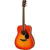 Гитара акустическая Yamaha FG820 Autumn Burst
