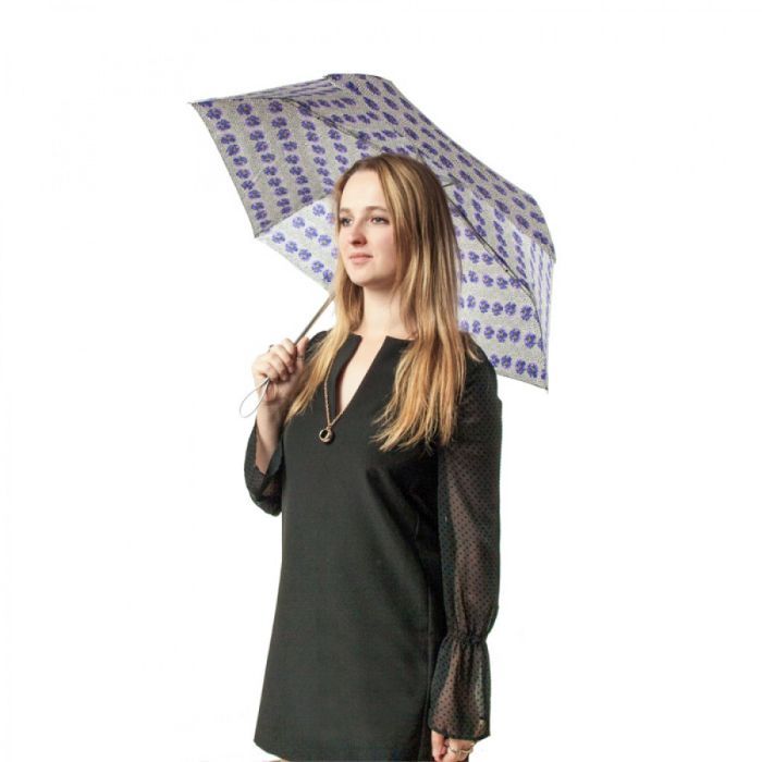 Парасоля Fulton L553 Superslim-2 Regal Rose (L553-038826) зображення 2