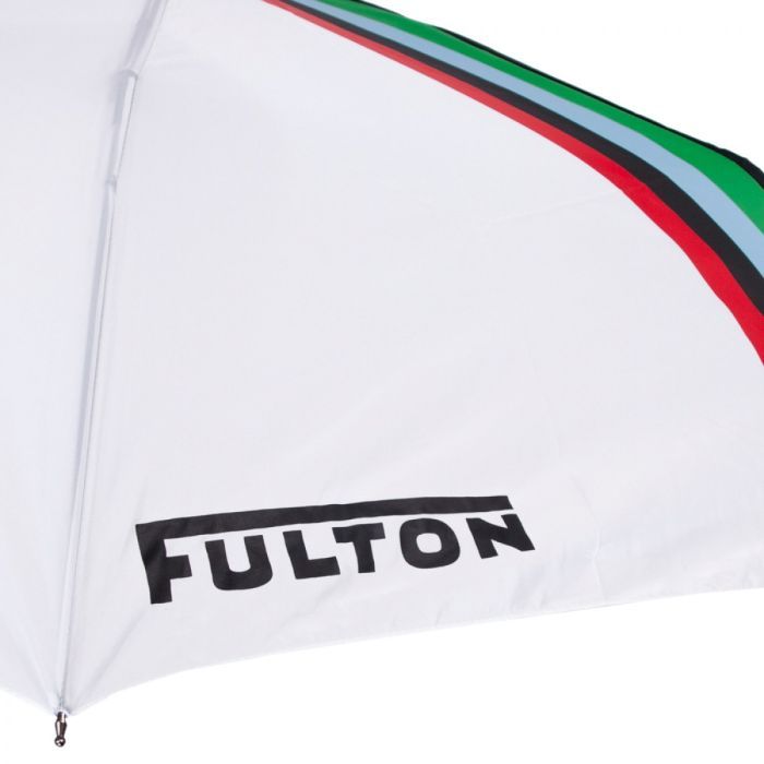 Парасоля Fulton G842 Open & Close Jumbo-2 Jumbo Stripe (G842-040607) зображення 7