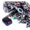 Парасоля Fulton L501 Tiny-2 The Crown Jewels (L501-039731) зображення 7