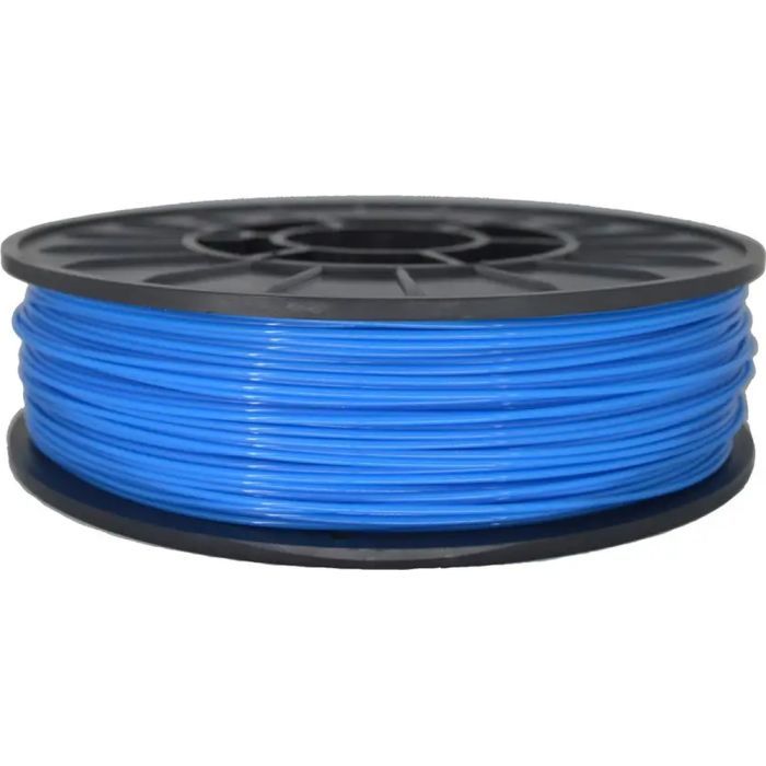 Пластик для 3D-принтера 3Dplast PETG 1.75мм, 0.85кг, coyote (3DPTG17508KYT) изображение 2