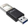USB флеш накопитель Lexar 128GB JumpDrive Fingerprint F35 Pro USB 3.2 (LJDF35P128G-RNBNG) изображение 5