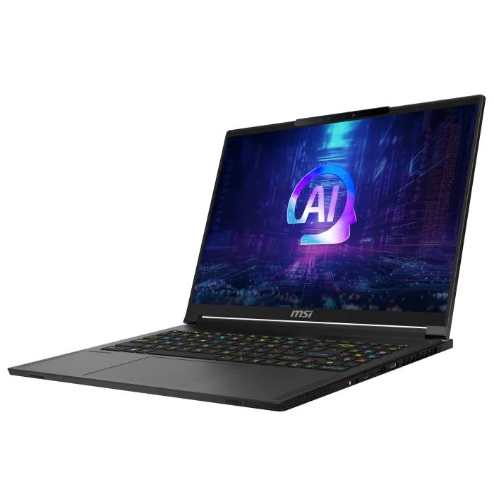 Ноутбук MSI Creator A16 AI+ A3XVGG (9S7-15FK24-266) изображение 3