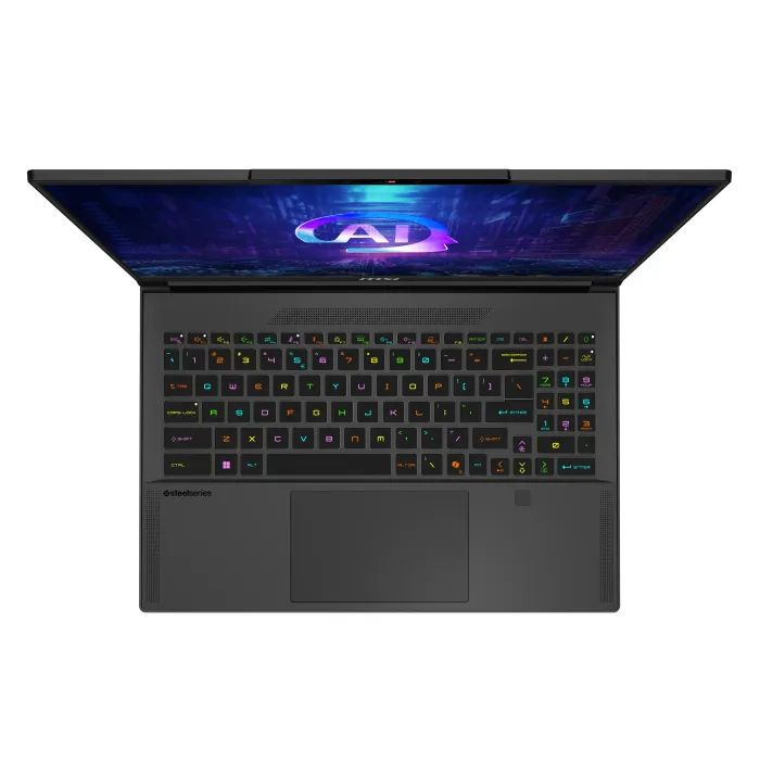 Ноутбук MSI Creator A16 AI+ A3XVGG (9S7-15FK24-266) изображение 4