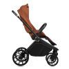 Коляска Lionelo 2 в 1 Mika Plus Brown Rust (LO-MIKA PLUS 2IN1 BROWN RUST) изображение 4