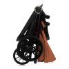 Коляска Lionelo 2 в 1 Mika Plus Brown Rust (LO-MIKA PLUS 2IN1 BROWN RUST) изображение 5
