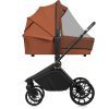 Коляска Lionelo 2 в 1 Mika Plus Brown Rust (LO-MIKA PLUS 2IN1 BROWN RUST) изображение 7