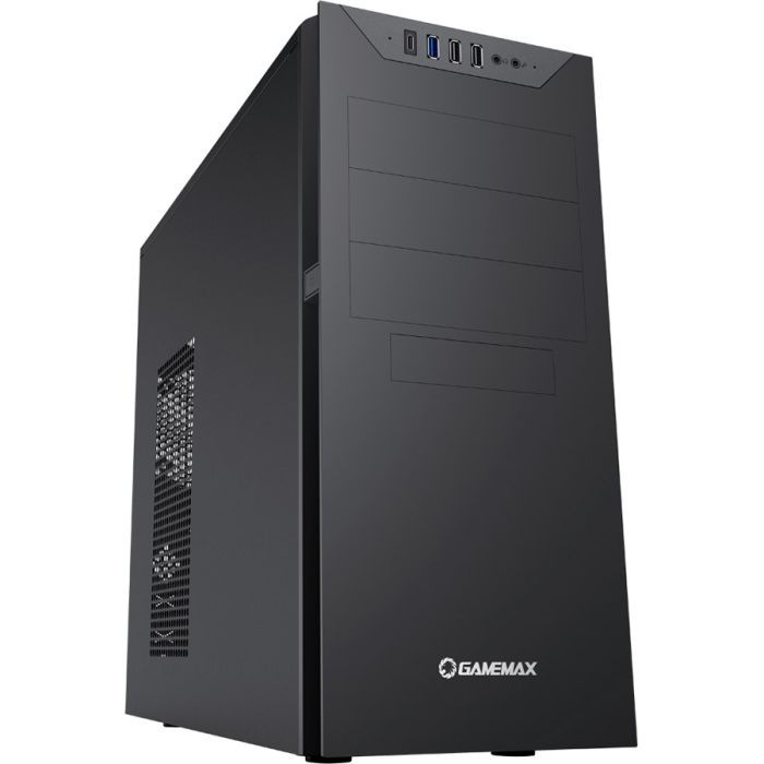 Корпус Gamemax MT833-2U3