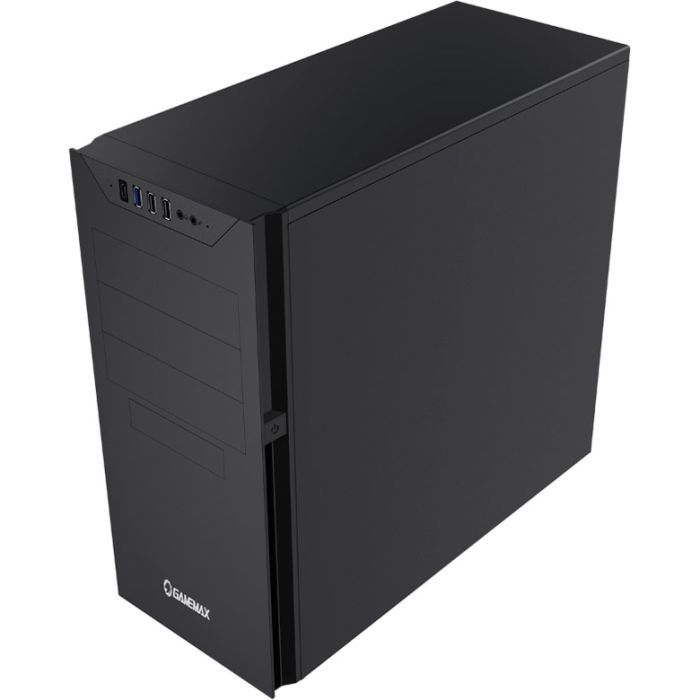 Корпус Gamemax MT833-2U3 изображение 2