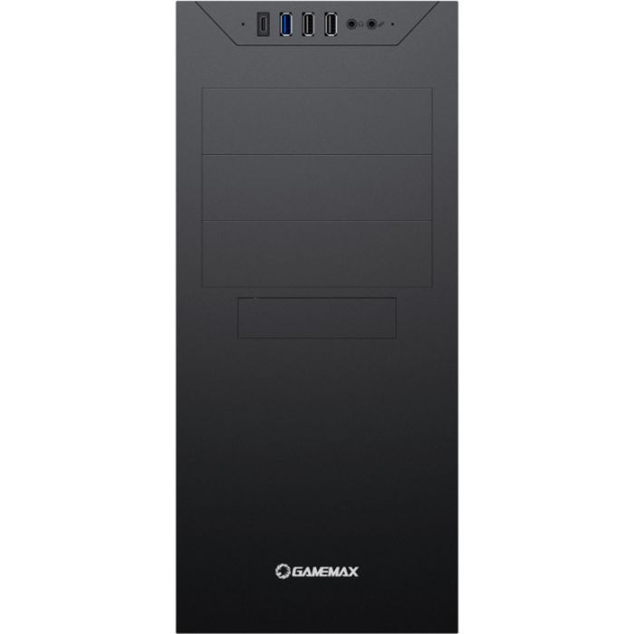 Корпус Gamemax MT833-2U3 изображение 3