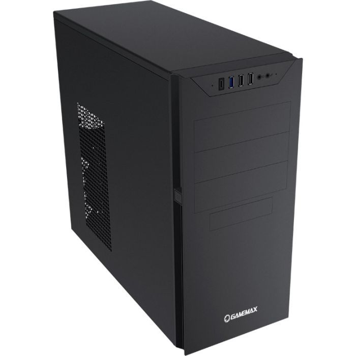 Корпус Gamemax MT833-2U3 изображение 4