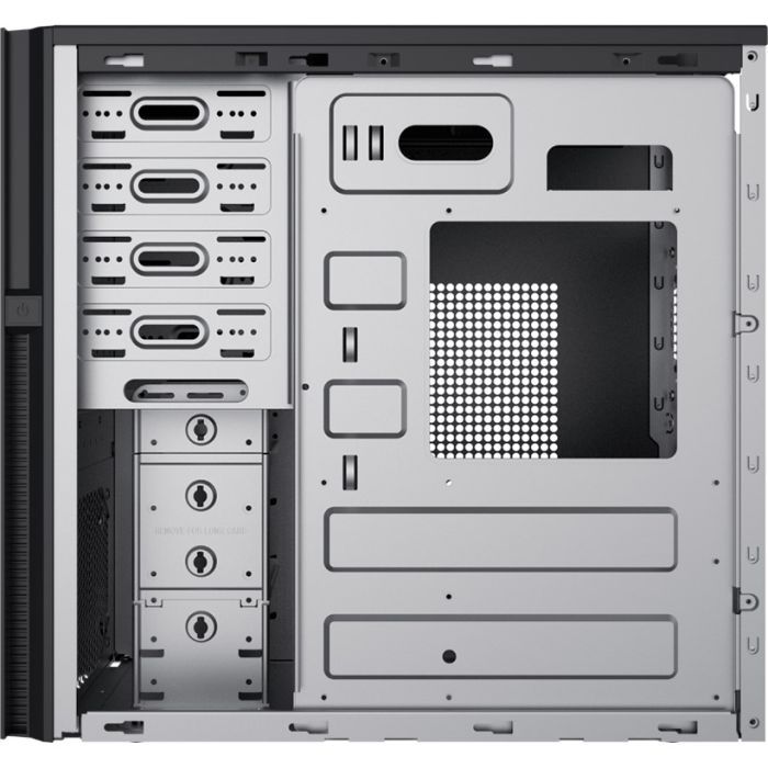 Корпус Gamemax MT833-2U3 изображение 6