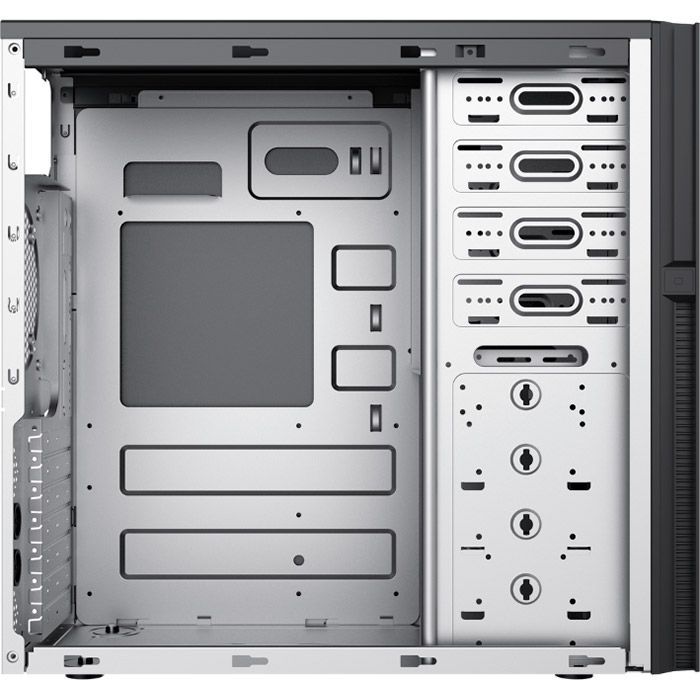 Корпус Gamemax MT833-2U3 изображение 7