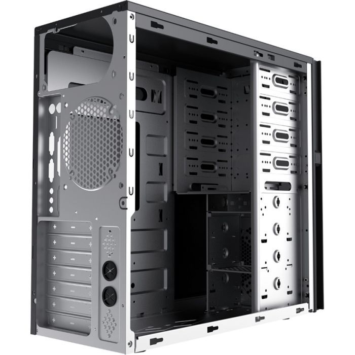Корпус Gamemax MT833-2U3 изображение 8