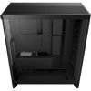 Корпус NZXT H7 Flow All Black (CM-H72FB-01) изображение 5