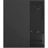 Корпус NZXT H7 Flow All Black (CM-H72FB-01) изображение 7
