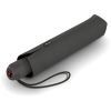Зонт Knirps E.200 Medium Duomatic Dark Grey (Kn95 1200 0800) изображение 3