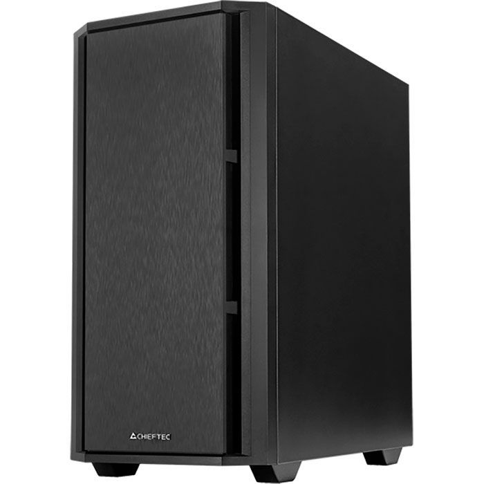 Корпус Chieftec PRO MINI (AZ-01B-OP) изображение 2
