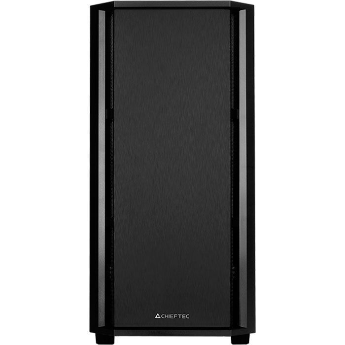 Корпус Chieftec PRO MINI (AZ-01B-OP) изображение 3