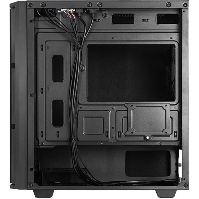 Корпус Chieftec PRO MINI (AZ-01B-OP) изображение 4