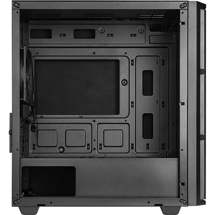 Корпус Chieftec PRO MINI (AZ-01B-OP) изображение 5