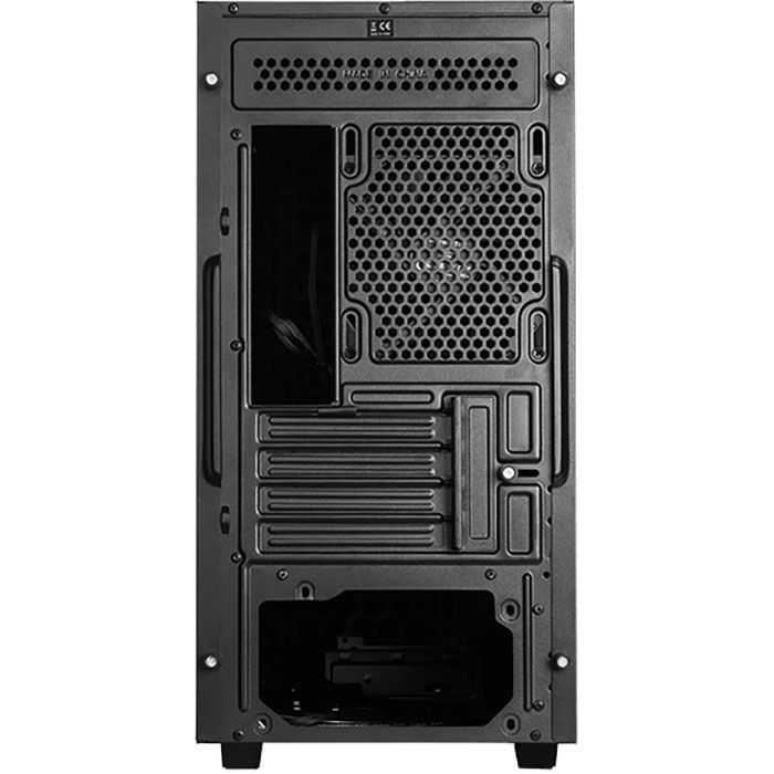 Корпус Chieftec PRO MINI (AZ-01B-OP) изображение 6
