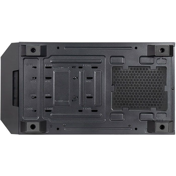 Корпус Chieftec PRO MINI (AZ-01B-OP) изображение 7