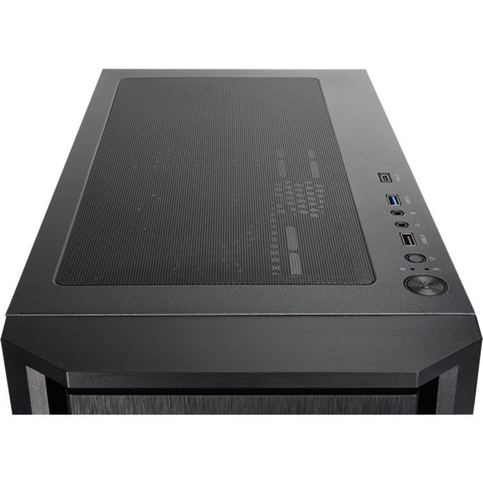 Корпус Chieftec PRO MINI (AZ-01B-OP) изображение 8