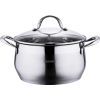 Каструля Bergner Gourmet, з кришкою 5.6 л (BG-6508)
