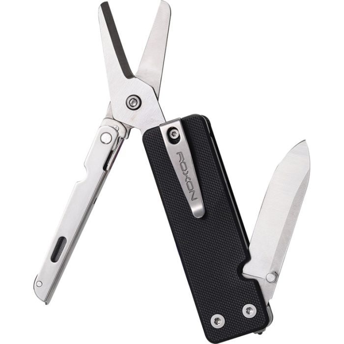 Мультитул Roxon KS2E зображення 2