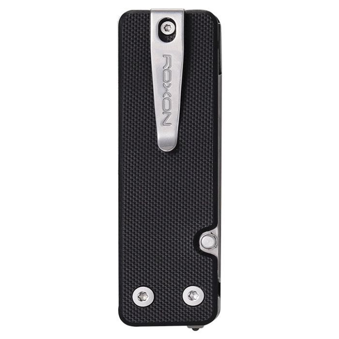 Мультитул Roxon KS2E зображення 4