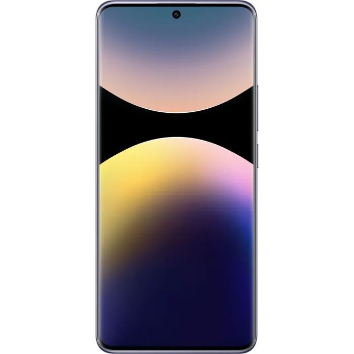 Мобильный телефон Xiaomi Redmi Note 14 Pro 5G 8/256GB Sand Gold (1152698) изображение 2